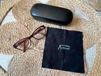 Monture lunettes Guess