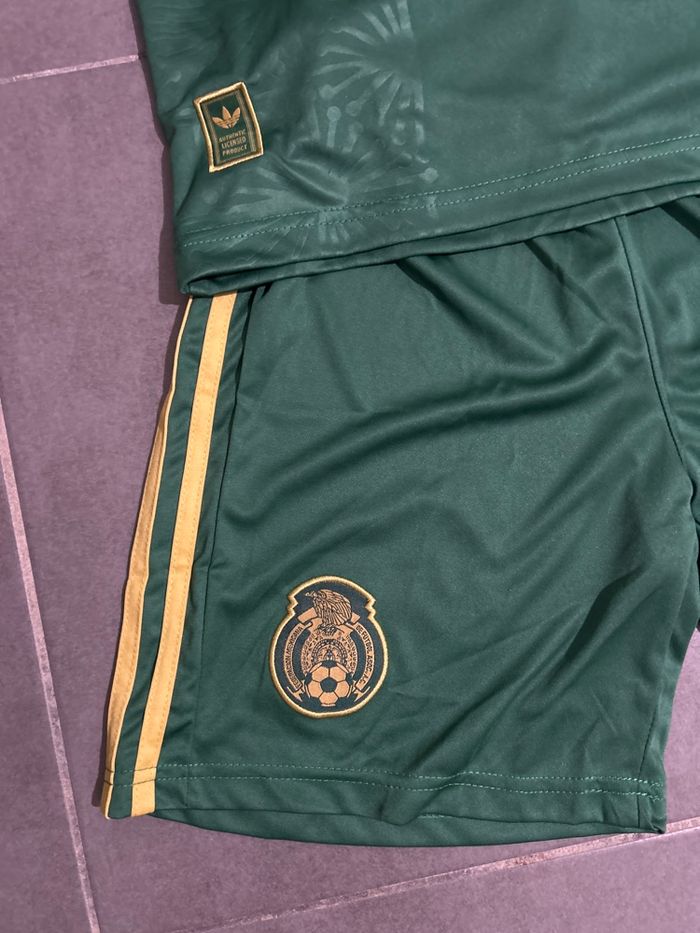 Ensemble  enfants Mexique - photo numéro 5