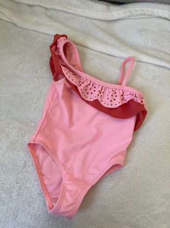 Maillot bain