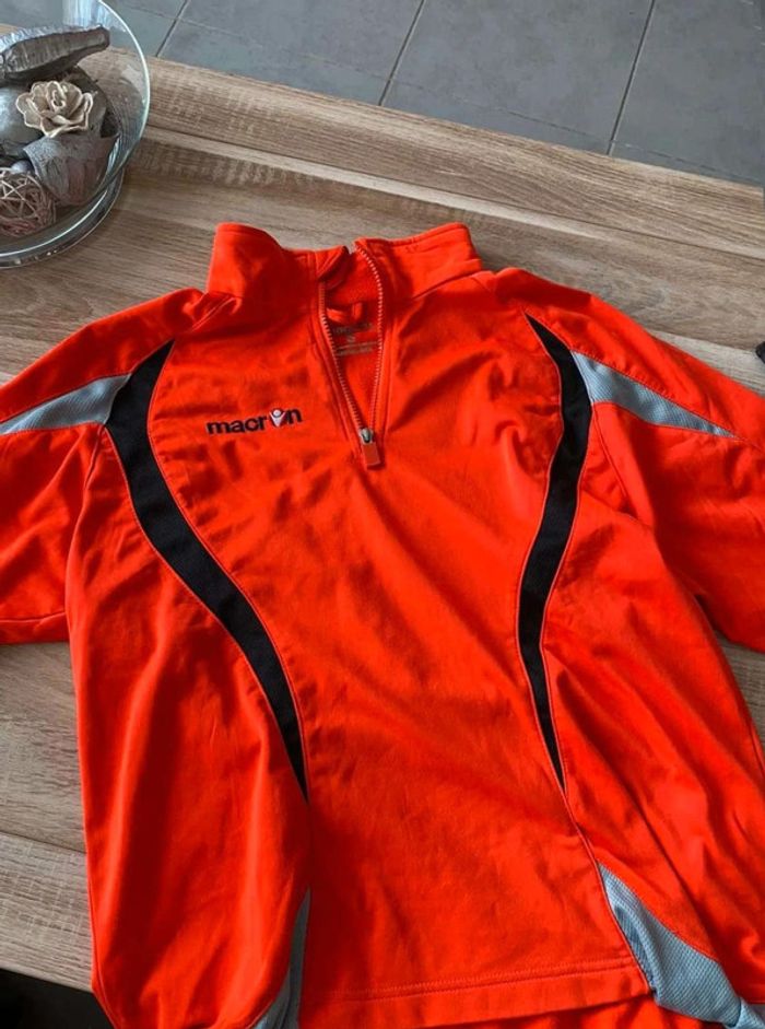 Veste - photo numéro 9
