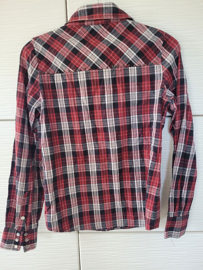 Chemise - photo numéro 4