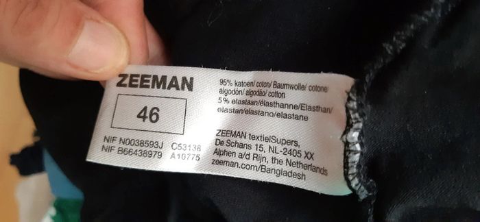 Pantalon léger taille 36 S - photo numéro 5