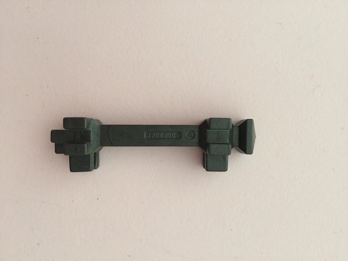 pièces détachées Playmobil 5301 maison 1900 belle époque - photo numéro 4