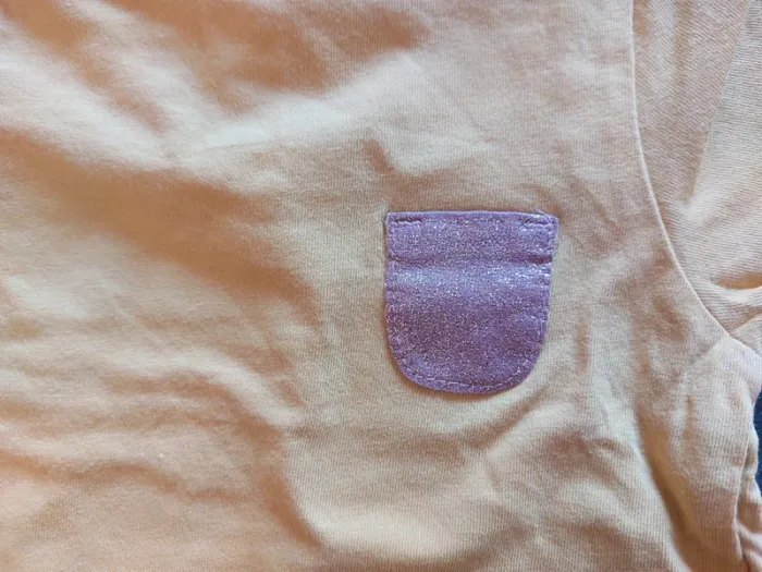 T-shirt Tape à l'œil - photo numéro 3
