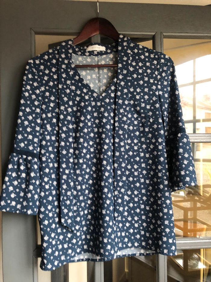 Blouse Promod