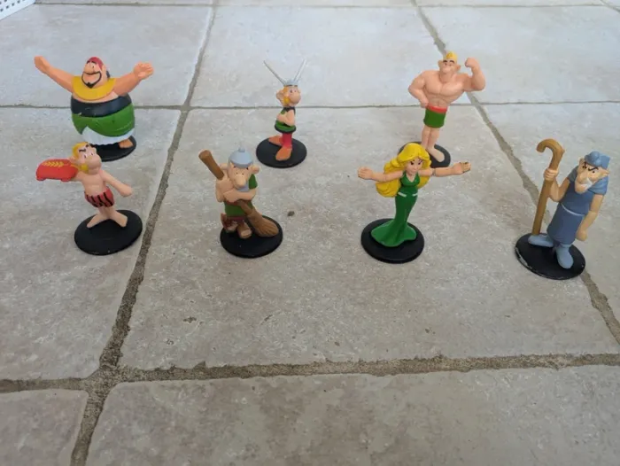 Asterix