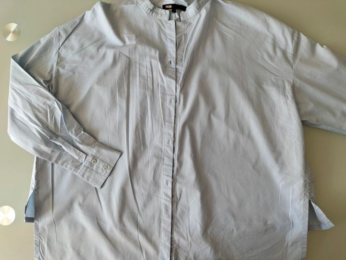 Chemise ample Maje taille 1 - photo numéro 3