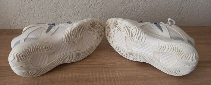 Basket NBA Tarmak pointure 36 - photo numéro 7