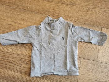 T shirt ML obaibi 6m 67cm