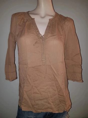 Blouse T.40 Promod