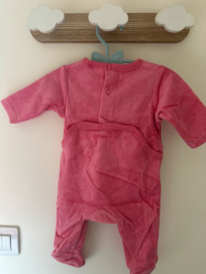Lot pyjamas - photo numéro 4