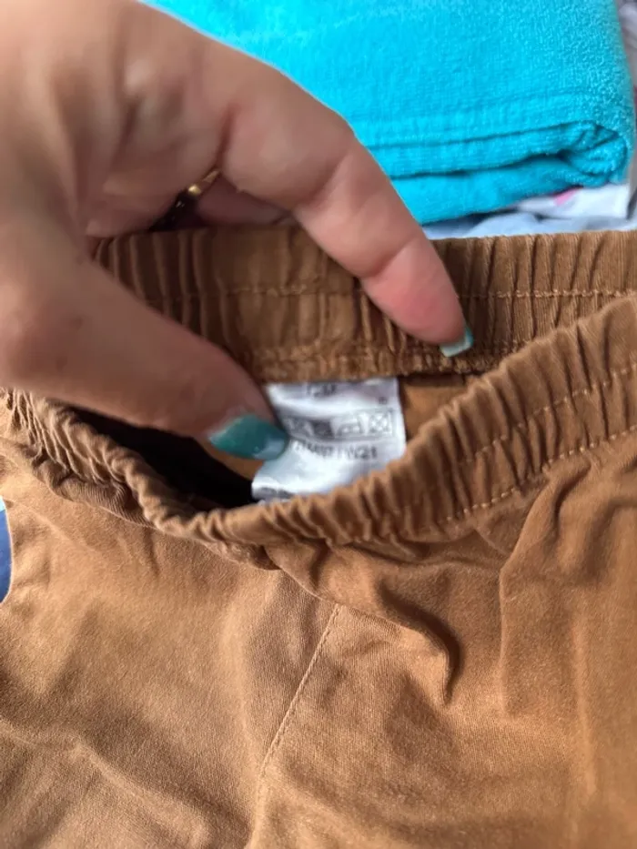 Pantalon - photo numéro 2