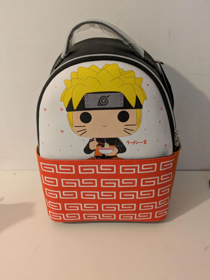 Loungefly : sac à dos Naruto