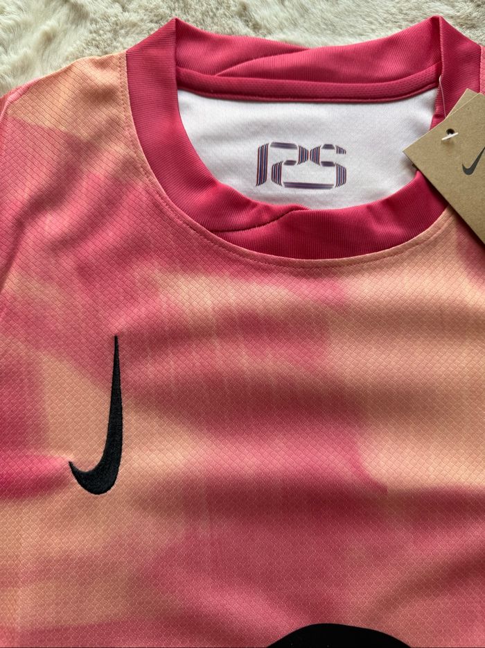 Maillot concept Barcelone - photo numéro 4