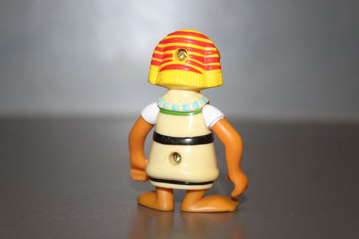 Figurine Numérobis - Astérix et Obélix - photo numéro 5