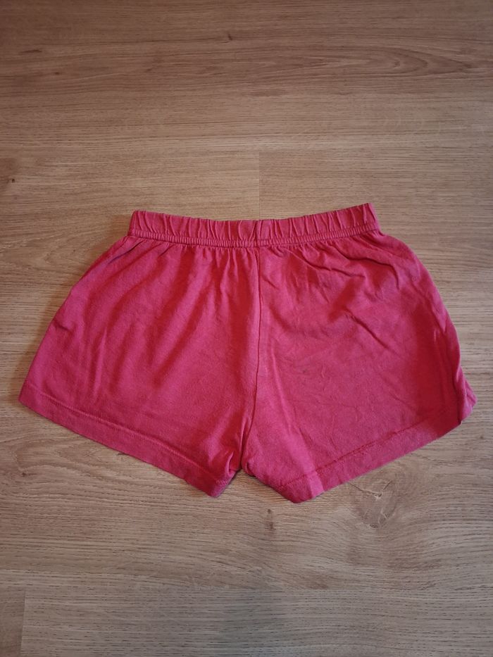 Short - photo numéro 2