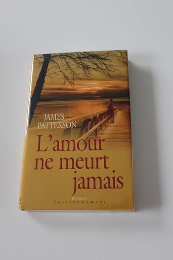 L'amour ne meurt jamais