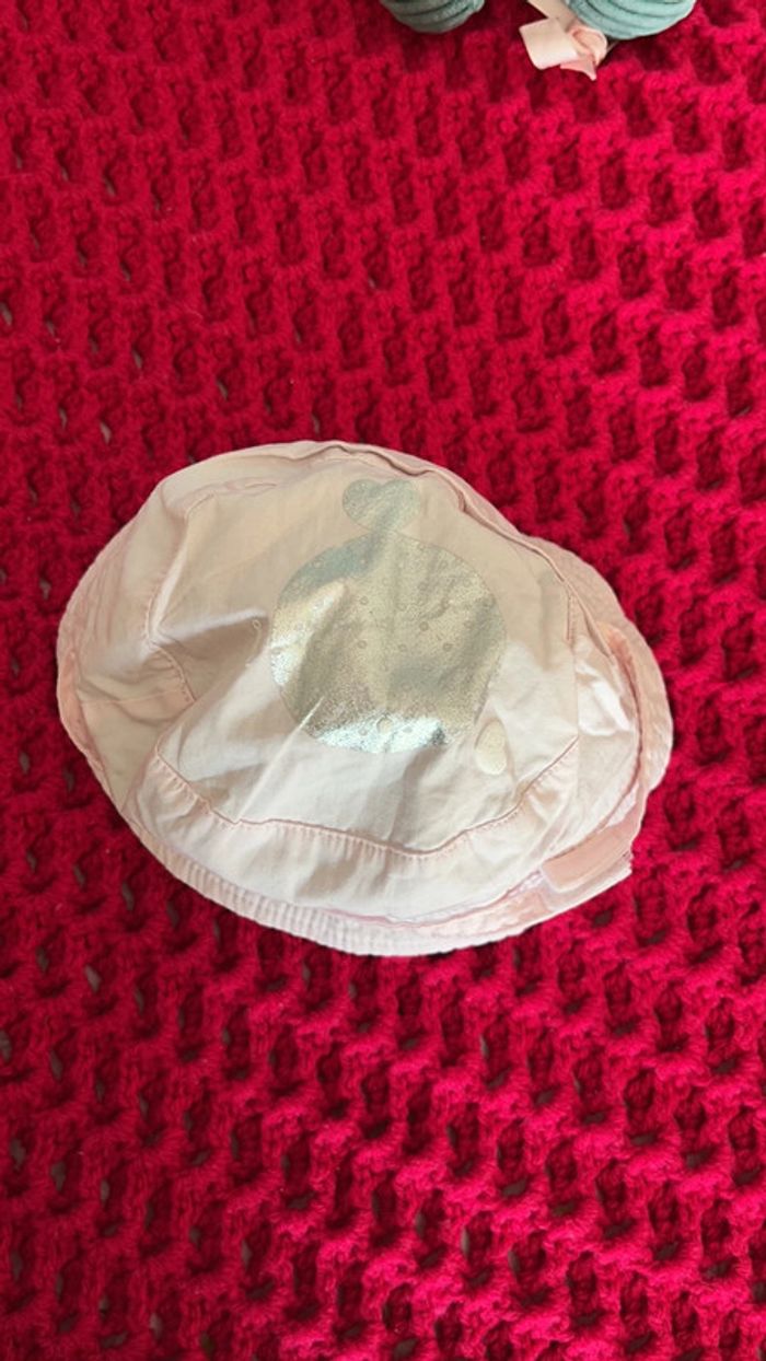 Chapeau Obaibi 9-12 mois - photo numéro 2