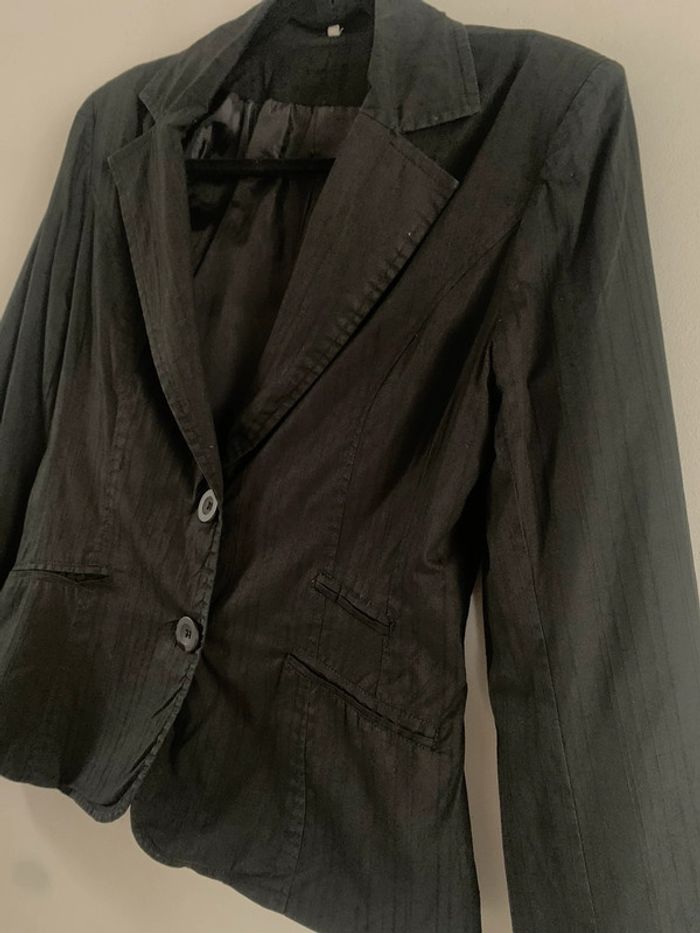 Blazer femme - photo numéro 4