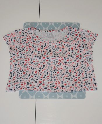 T-shirt FPC - 12A