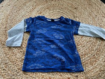 Tee shirt