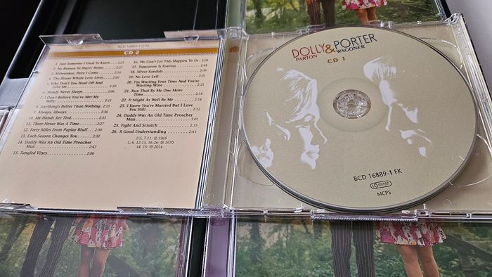 Dolly&Porter - photo numéro 5