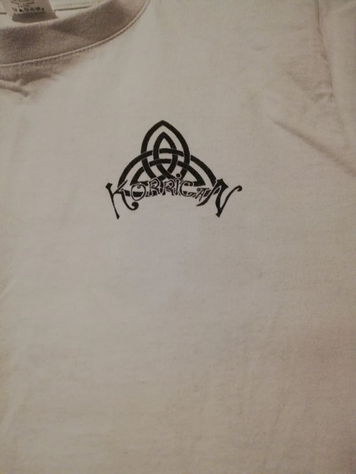 Tee-shirt Bretagne 8 ans - photo numéro 4