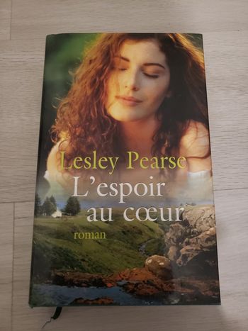 L'espoir au coeur