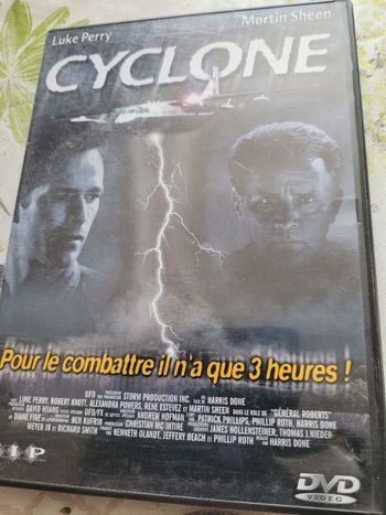 Cyclone