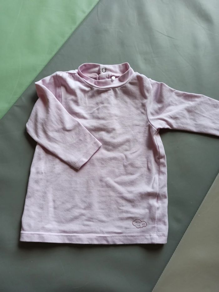 T shirt