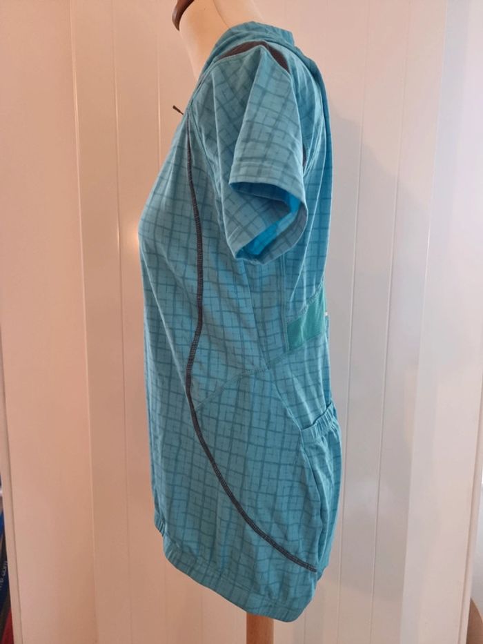 Maillot de vélo femme - photo numéro 4
