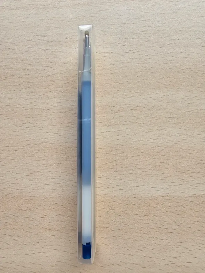 Recharge pour stylo à encre effaçable 0,7mm - photo numéro 3