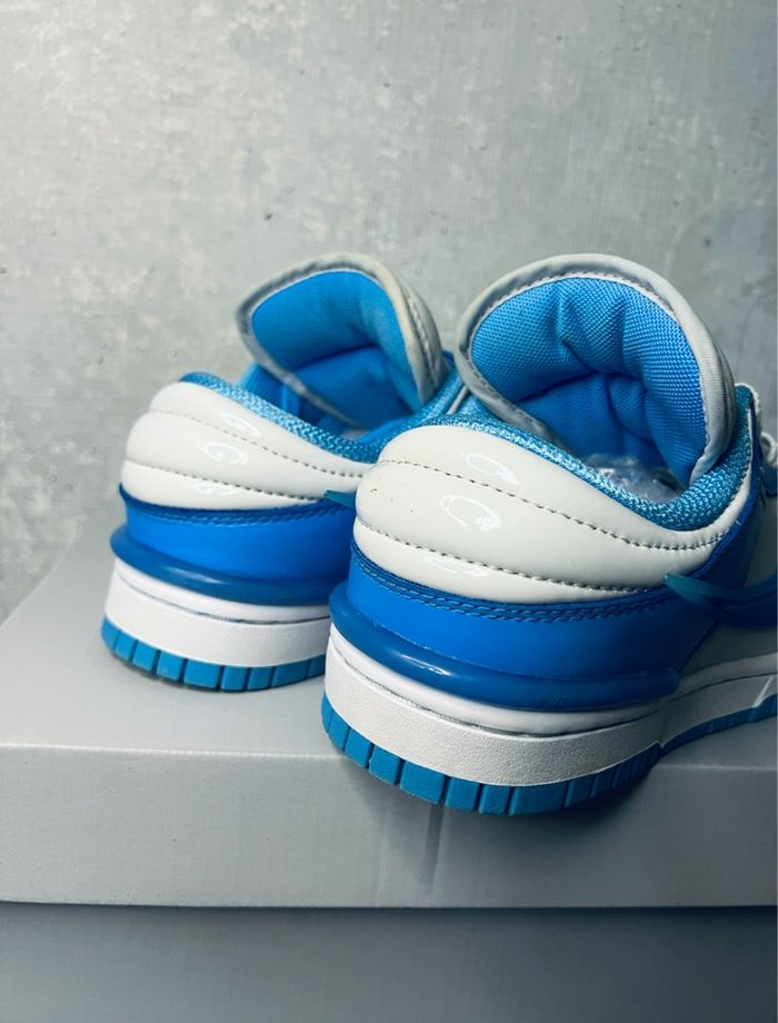 Nike – Taille 37,5 – Très bon état - photo numéro 3