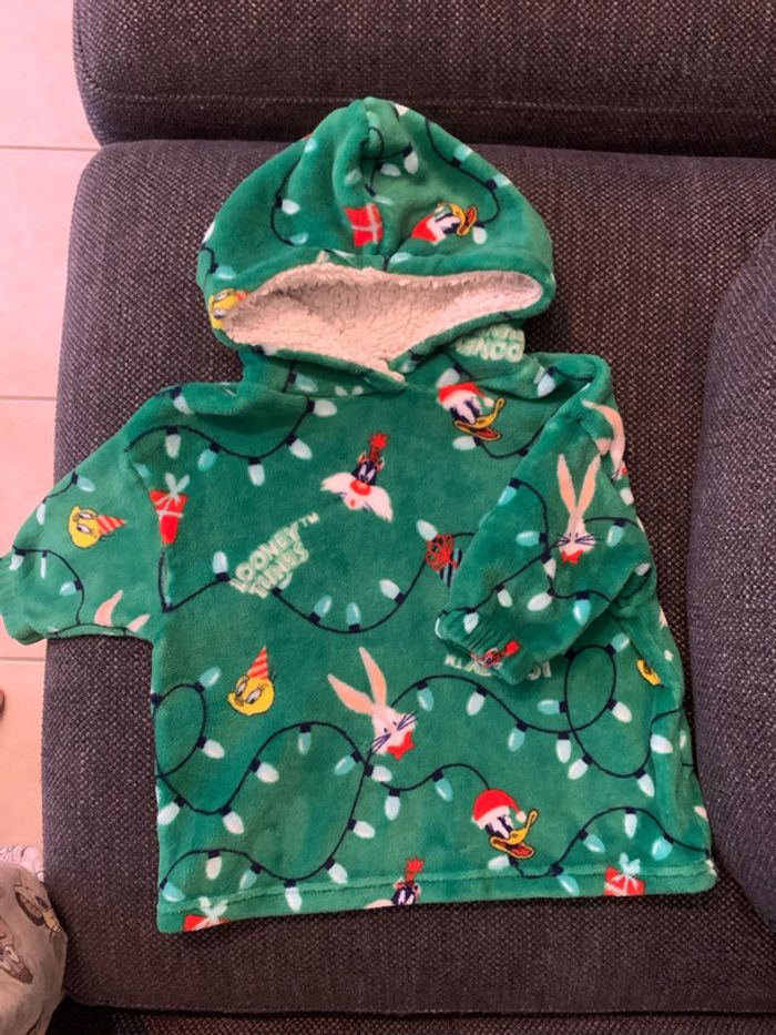 Poncho