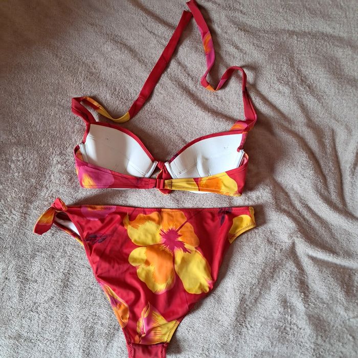 Maillot de bain 2 pièces - photo numéro 2