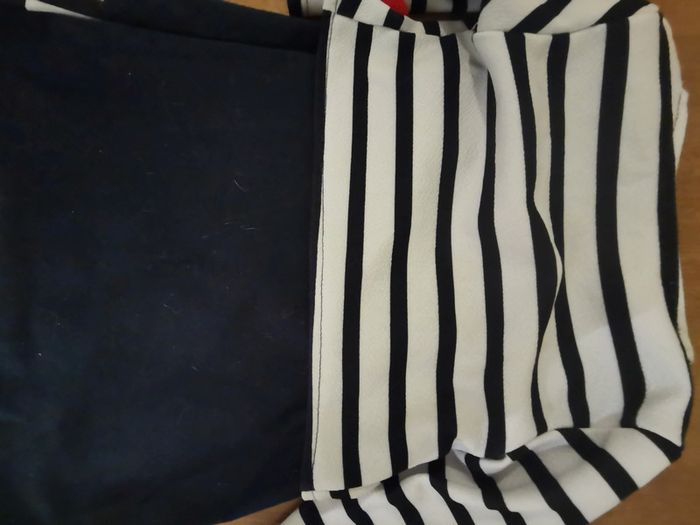 Robe et gilet - photo numéro 4