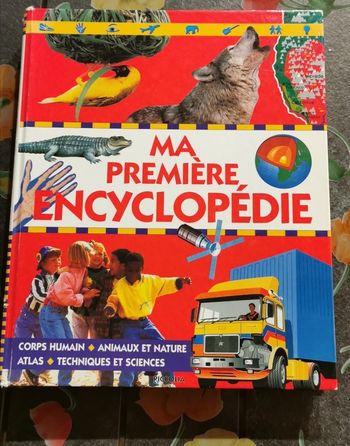 Encyclopédie