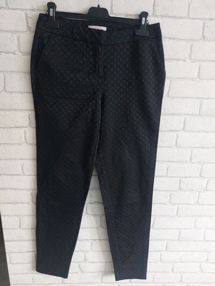 Pantalon Camaïeu taille 36