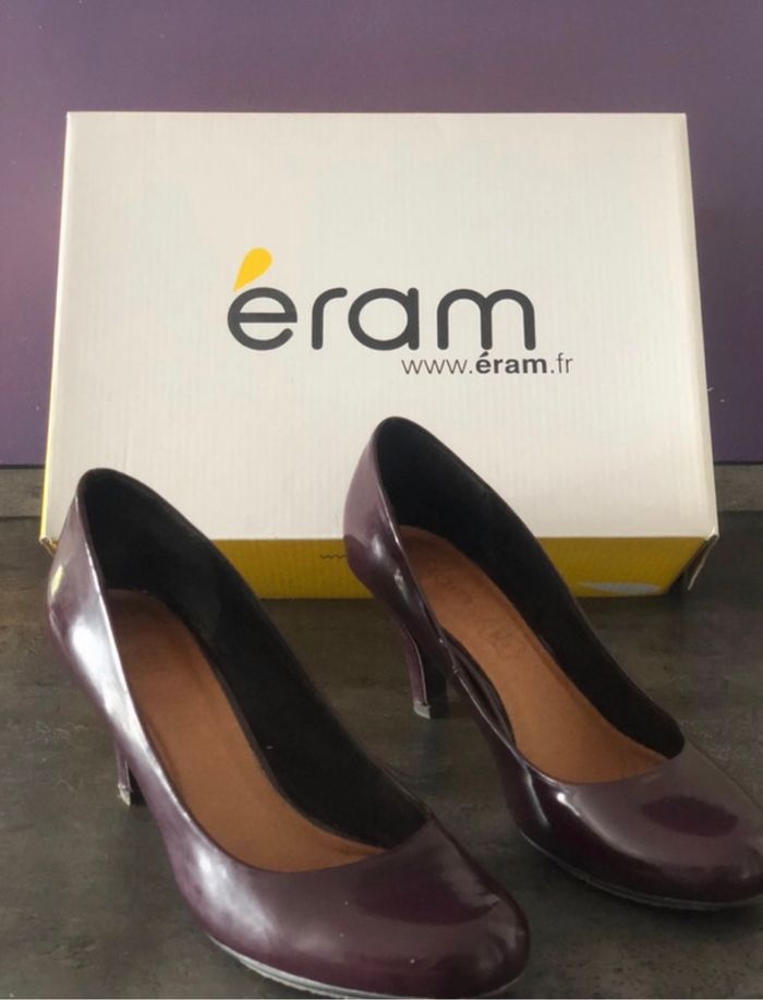 Chaussures Eram 37