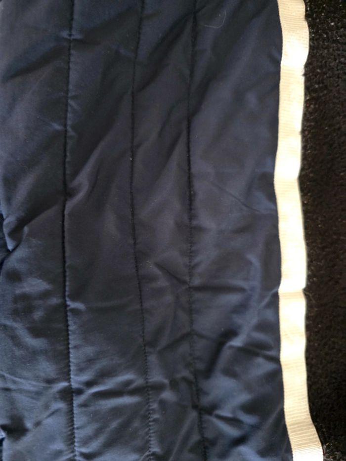 Doudoune longue ikks 6 ans - photo numéro 10