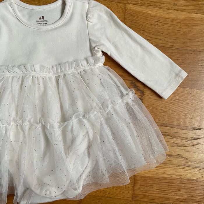 Bodies tutu H&M - photo numéro 2