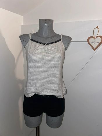 Jolie ensemble pour dormir