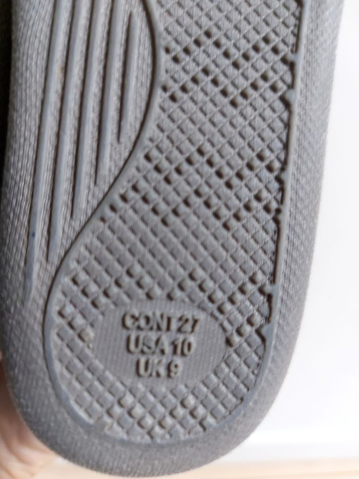 Chaussant gris isotoner T 27 - photo numéro 10