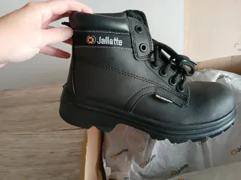 Chaussure de sécurité Jallatte
