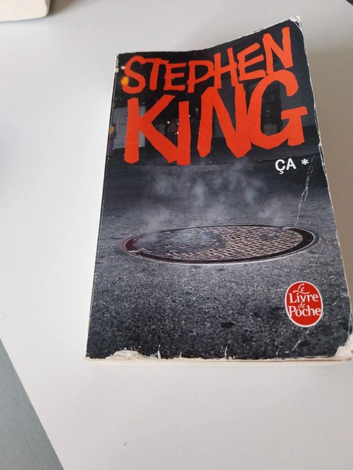 Livre Ca - photo numéro 3