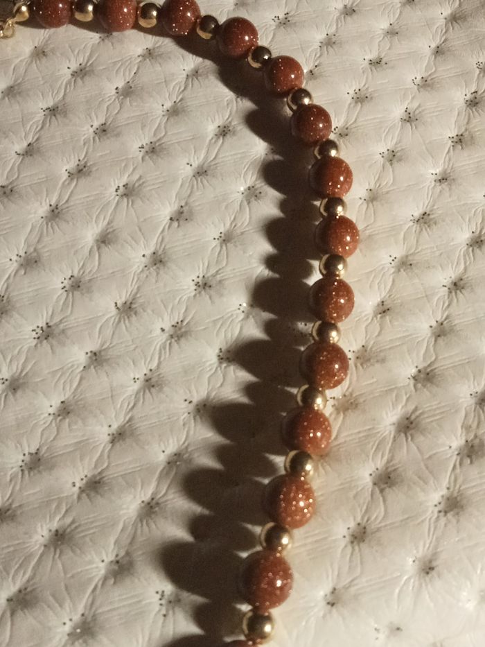 Tres beau collier , pour femme - photo numéro 4