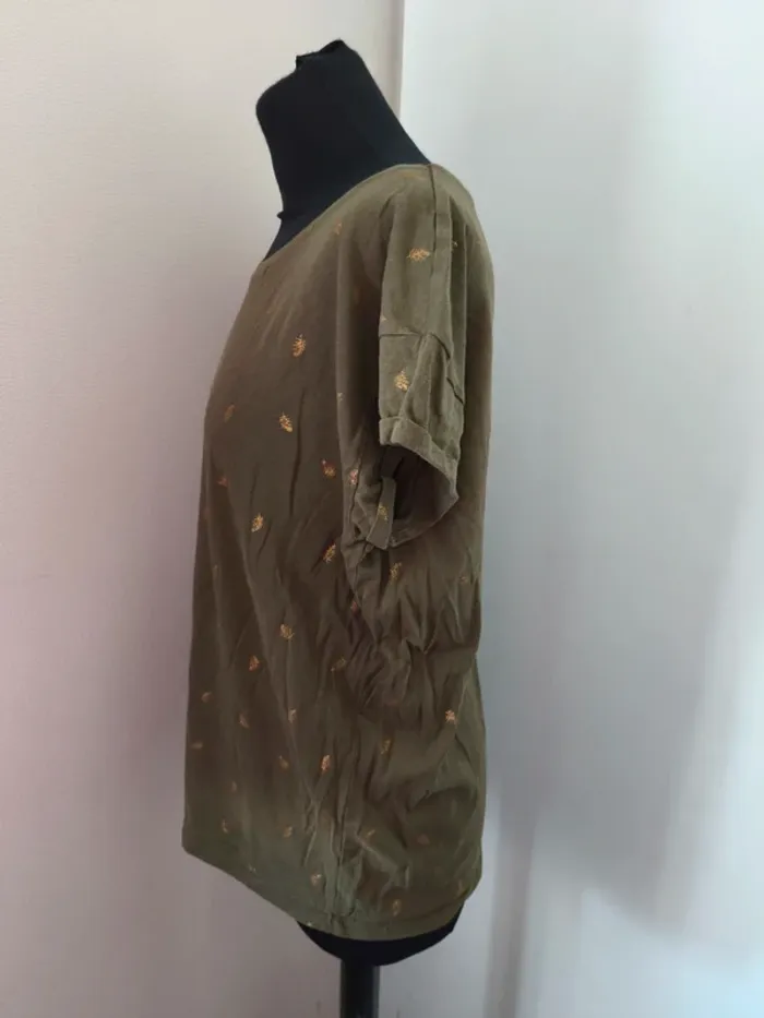 Blouse 40 - photo numéro 3