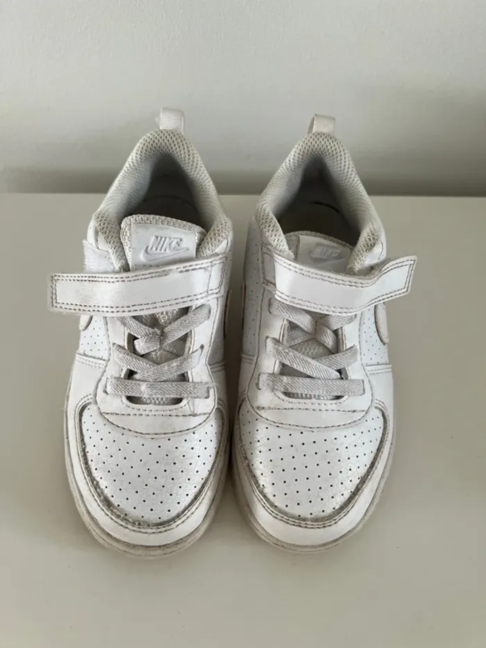 Baskets Nike - photo numéro 2