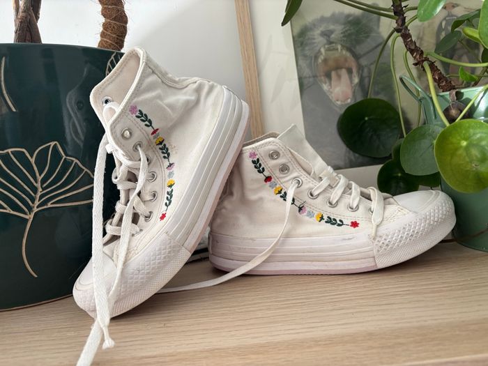 Converses - photo numéro 3