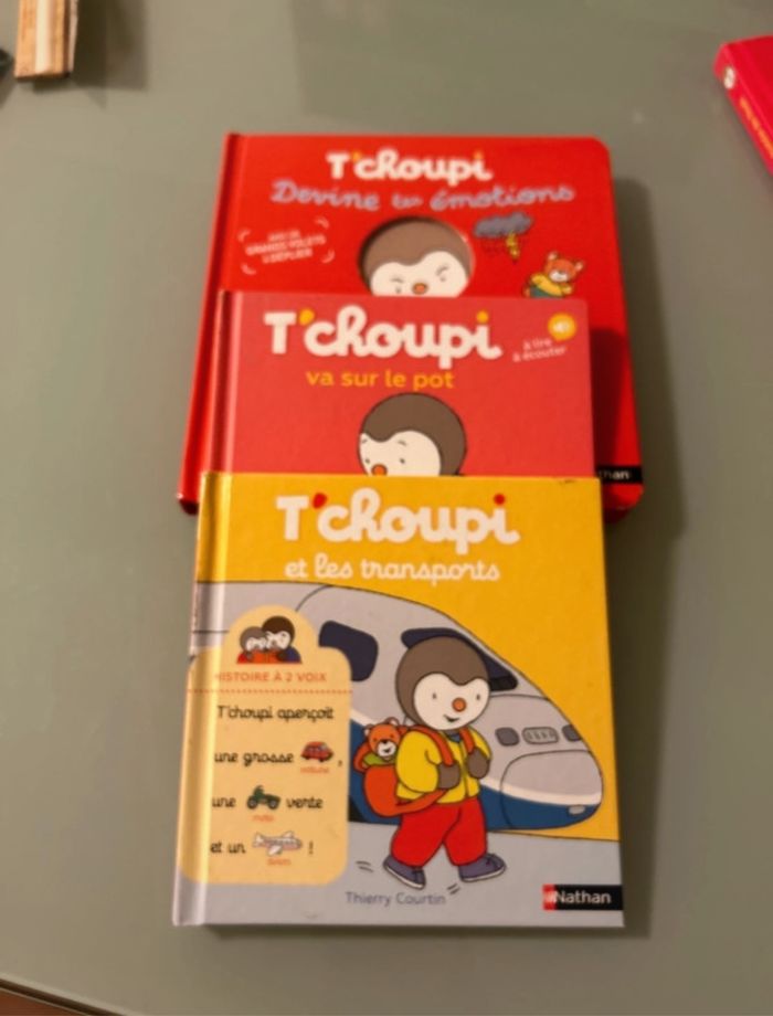 Livres enfants - photo numéro 6